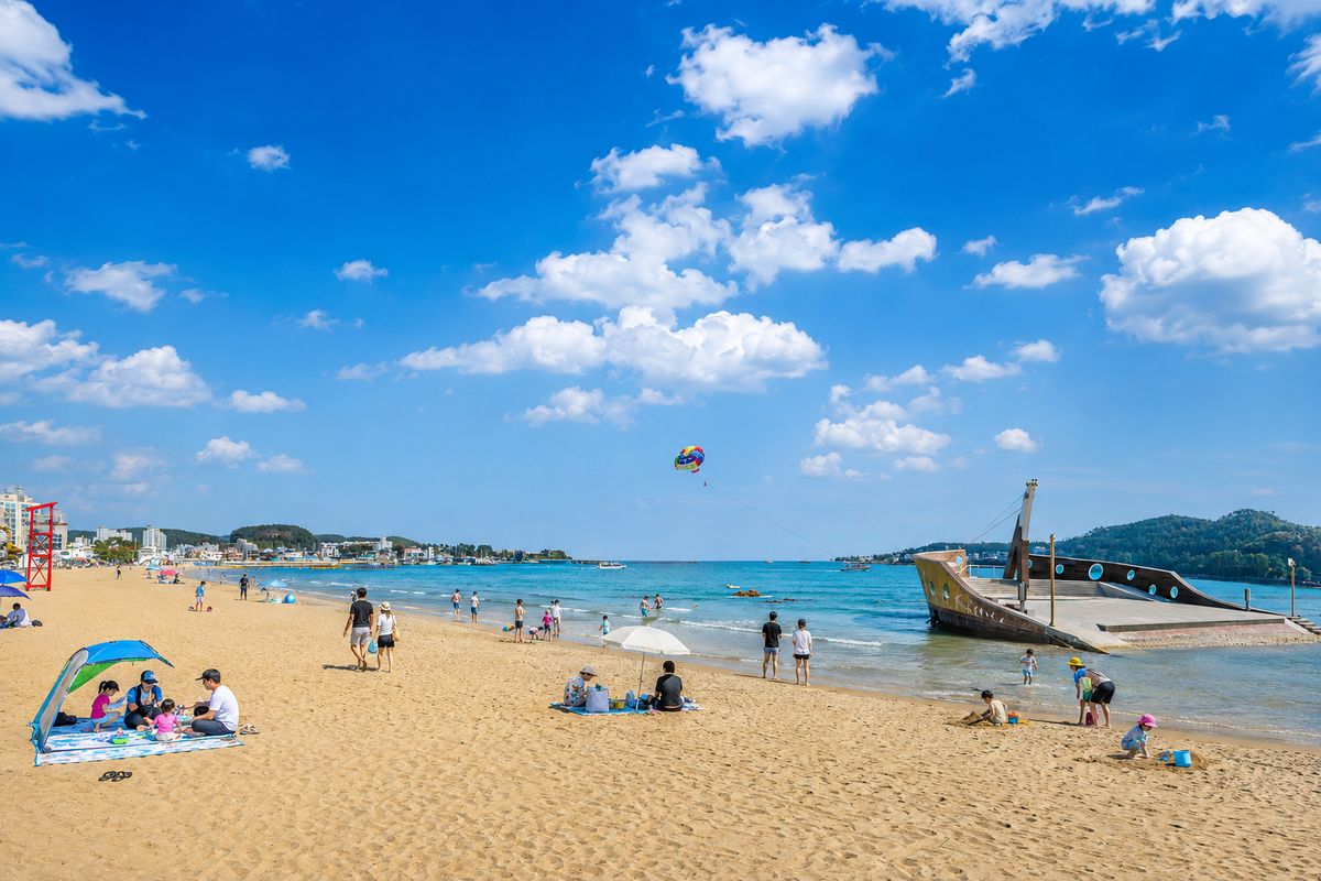 테라시아 펜션 사진 1